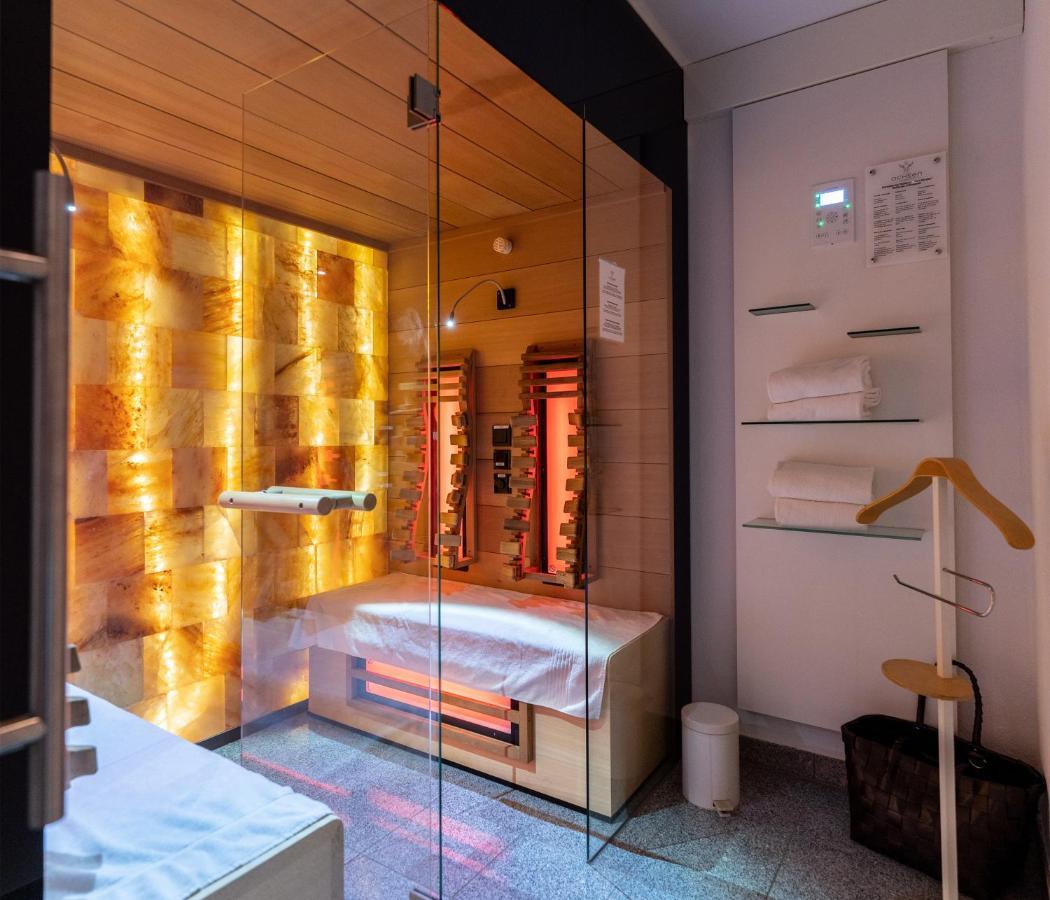 Zum Ochsen Hotel 4*