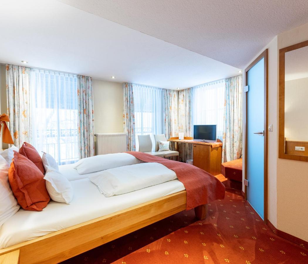 Hotel Zum Ochsen Schönwalde